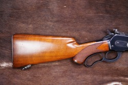 Rare, Early Winchester 1930s Model 71 Deluxe .348 WCF 24" Lever Action Rifle 1937 C&R - 2