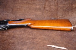 Rare, Early Winchester 1930s Model 71 Deluxe .348 WCF 24" Lever Action Rifle 1937 C&R - 13