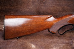 Pre-64 Winchester 1950s Model 88 .358 Win. 22” Box Magazine Lever Action Rifle 1959 C&R - 2