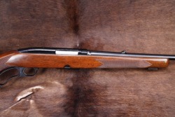 Pre-64 Winchester 1950s Model 88 .358 Win. 22” Box Magazine Lever Action Rifle 1959 C&R