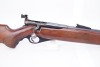 1947-1949 Mossberg Model 46-B(b) .22 S/L/LR 26" Bolt Action Rifle - 4