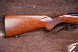 Pre-64 Winchester 1960s Model 88 .284 Win. 22" Box Magazine Lever Action Rifle 1963 C&R - 2