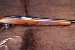 Pre-64 Winchester 1960s Model 88 .284 Win. 22" Box Magazine Lever Action Rifle 1963 C&R - 3