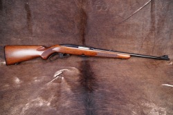 Pre-64 Winchester 1960s Model 88 .284 Win. 22" Box Magazine Lever Action Rifle 1963 C&R - 5