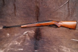 Pre-64 Winchester 1960s Model 88 .284 Win. 22" Box Magazine Lever Action Rifle 1963 C&R - 6