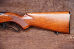 Pre-64 Winchester 1960s Model 88 .284 Win. 22" Box Magazine Lever Action Rifle 1963 C&R - 7