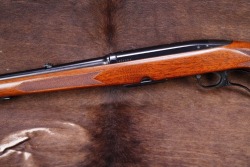 Pre-64 Winchester 1960s Model 88 .284 Win. 22" Box Magazine Lever Action Rifle 1963 C&R - 8