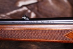 Pre-64 Winchester 1960s Model 88 .284 Win. 22" Box Magazine Lever Action Rifle 1963 C&R - 17