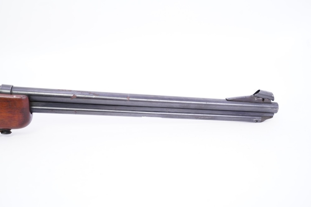 1947-1949 Mossberg Model 46-B(b) .22 S/L/LR 26 Bolt Action Rifle