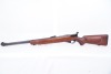 1947-1949 Mossberg Model 46-B(b) .22 S/L/LR 26" Bolt Action Rifle - 8