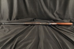 Winchester 1920s Solid Frame Model 55 .25-35 WCF 24" Lever Action Rifle 1929 C&R - 12