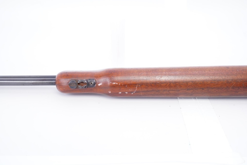 1947-1949 Mossberg Model 46-B(b) .22 S/L/LR 26 Bolt Action Rifle
