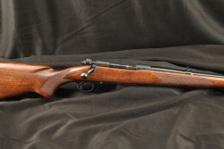 Pre-64 Winchester 1960s Model 70 Standard G7032CN .243 Win 24” Bolt Action Rifle 1961 C&R