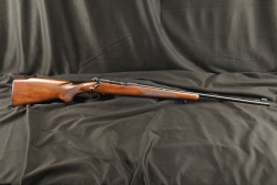 Pre-64 Winchester 1960s Model 70 Standard G7032CN .243 Win 24” Bolt Action Rifle 1961 C&R - 2