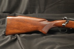 Pre-64 Winchester 1960s Model 70 Standard G7032CN .243 Win 24” Bolt Action Rifle 1961 C&R - 3