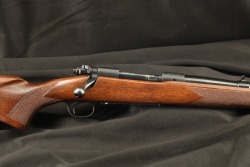 Pre-64 Winchester 1960s Model 70 Standard G7032CN .243 Win 24” Bolt Action Rifle 1961 C&R - 4