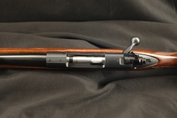 Pre-64 Winchester 1960s Model 70 Standard G7032CN .243 Win 24” Bolt Action Rifle 1961 C&R - 15