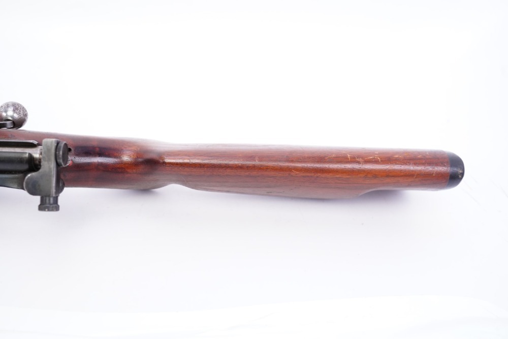 1947-1949 Mossberg Model 46-B(b) .22 S/L/LR 26 Bolt Action Rifle