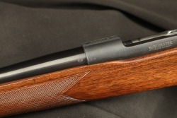 Pre-64 Winchester 1960s Model 70 Standard G7032CN .243 Win 24” Bolt Action Rifle 1961 C&R - 22