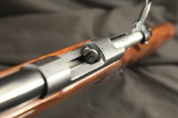 Pre-64 Winchester 1960s Model 70 Standard G7032CN .243 Win 24” Bolt Action Rifle 1961 C&R - 24