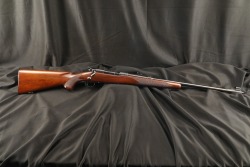 Pre-War Winchester 1930s Model 70 Standard G7002C .250-3000 Savage 24” Bolt Action Rifle 1939 C&R - 2