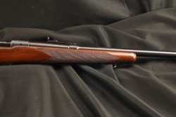 Pre-War Winchester 1930s Model 70 Standard G7002C .250-3000 Savage 24” Bolt Action Rifle 1939 C&R - 5