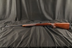 Pre-War Winchester 1930s Model 70 Standard G7002C .250-3000 Savage 24” Bolt Action Rifle 1939 C&R - 7