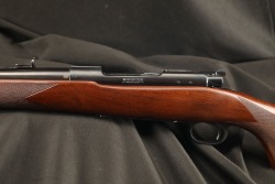 Pre-War Winchester 1930s Model 70 Standard G7002C .250-3000 Savage 24” Bolt Action Rifle 1939 C&R - 10