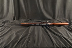 Pre-War Winchester 1930s Model 70 Standard G7002C .250-3000 Savage 24” Bolt Action Rifle 1939 C&R - 12