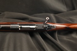 Pre-War Winchester 1930s Model 70 Standard G7002C .250-3000 Savage 24” Bolt Action Rifle 1939 C&R - 15