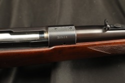 Pre-War Winchester 1930s Model 70 Standard G7002C .250-3000 Savage 24” Bolt Action Rifle 1939 C&R - 25