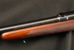 Pre-War Winchester 1930s Model 70 Standard G7002C .250-3000 Savage 24” Bolt Action Rifle 1939 C&R - 26