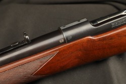 Pre-War Winchester 1930s Model 70 Standard G7002C .250-3000 Savage 24” Bolt Action Rifle 1939 C&R - 27