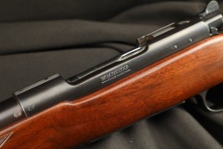 Pre-War Winchester 1930s Model 70 Standard G7002C .250-3000 Savage 24” Bolt Action Rifle 1939 C&R - 28