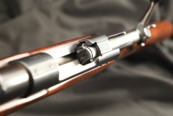 Pre-War Winchester 1930s Model 70 Standard G7002C .250-3000 Savage 24” Bolt Action Rifle 1939 C&R - 29