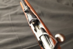 Pre-War Winchester 1930s Model 70 Standard G7002C .250-3000 Savage 24” Bolt Action Rifle 1939 C&R - 30