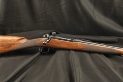 Pre-64 Winchester 1950s Model 70 Special Order Straight Grip Stock .30-06 22” Bolt Action Rifle 1954 C&R