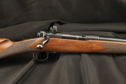 Pre-64 Winchester 1950s Model 70 Special Order Straight Grip Stock .30-06 22” Bolt Action Rifle 1954 C&R - 4