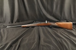 Pre-64 Winchester 1950s Model 70 Special Order Straight Grip Stock .30-06 22” Bolt Action Rifle 1954 C&R - 7