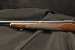 Pre-64 Winchester 1950s Model 70 Special Order Straight Grip Stock .30-06 22” Bolt Action Rifle 1954 C&R - 9