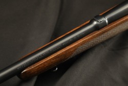 Pre-64 Winchester 1950s Model 70 Special Order Straight Grip Stock .30-06 22” Bolt Action Rifle 1954 C&R - 16