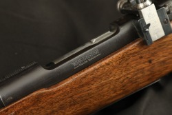 Pre-64 Winchester 1950s Model 70 Special Order Straight Grip Stock .30-06 22” Bolt Action Rifle 1954 C&R - 18