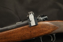 Pre-64 Winchester 1950s Model 70 Special Order Straight Grip Stock .30-06 22” Bolt Action Rifle 1954 C&R - 19