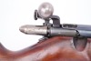 1947-1949 Mossberg Model 46-B(b) .22 S/L/LR 26" Bolt Action Rifle - 23