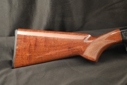 Browning Miroku 2010s BPS Field Model Engraved .410 Bore 26" Pump Action Shotgun 2016 - 3