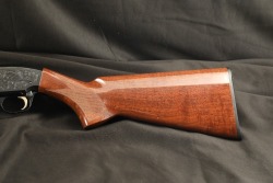 Browning Miroku 2010s BPS Field Model Engraved .410 Bore 26" Pump Action Shotgun 2016 - 11