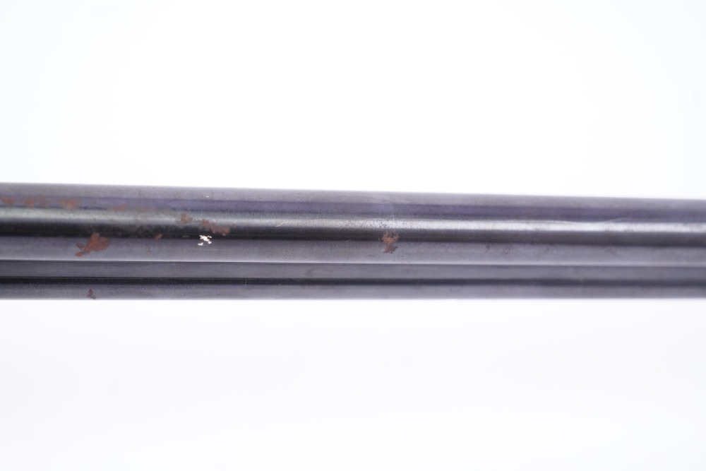 1947-1949 Mossberg Model 46-B(b) .22 S/L/LR 26 Bolt Action Rifle