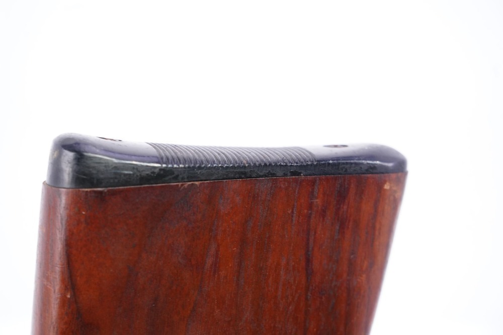 1947-1949 Mossberg Model 46-B(b) .22 S/L/LR 26 Bolt Action Rifle