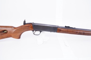 1948 Remington Model 241 Speedmaster .22 LR 24" Takedown Rifle