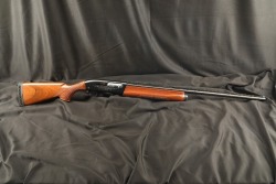 Remington 1960s Model 1100 20 GA 28" Fixed Full Semi-Auto Shotgun 1963-68 C&R - 2